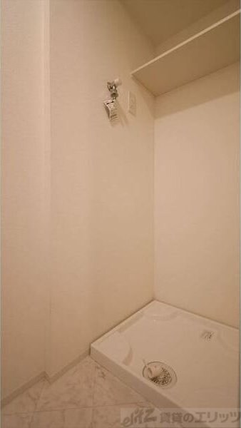 セレーノ南森町の物件内観写真