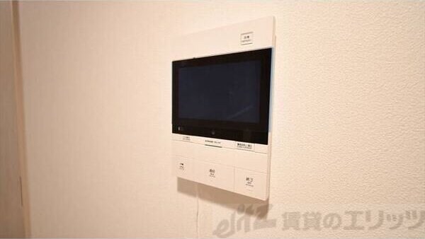 セレーノ南森町の物件内観写真