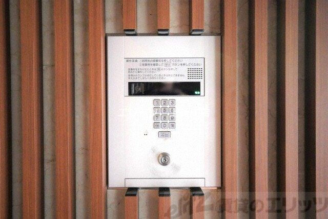 Collection中崎Iの物件内観写真