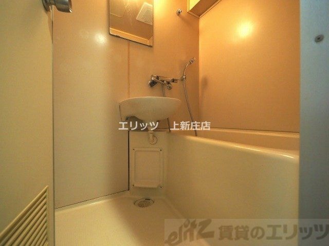 Collection中崎Iの物件内観写真