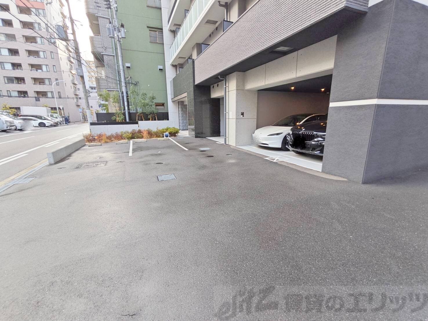 ES-Grande大阪同心の物件内観写真