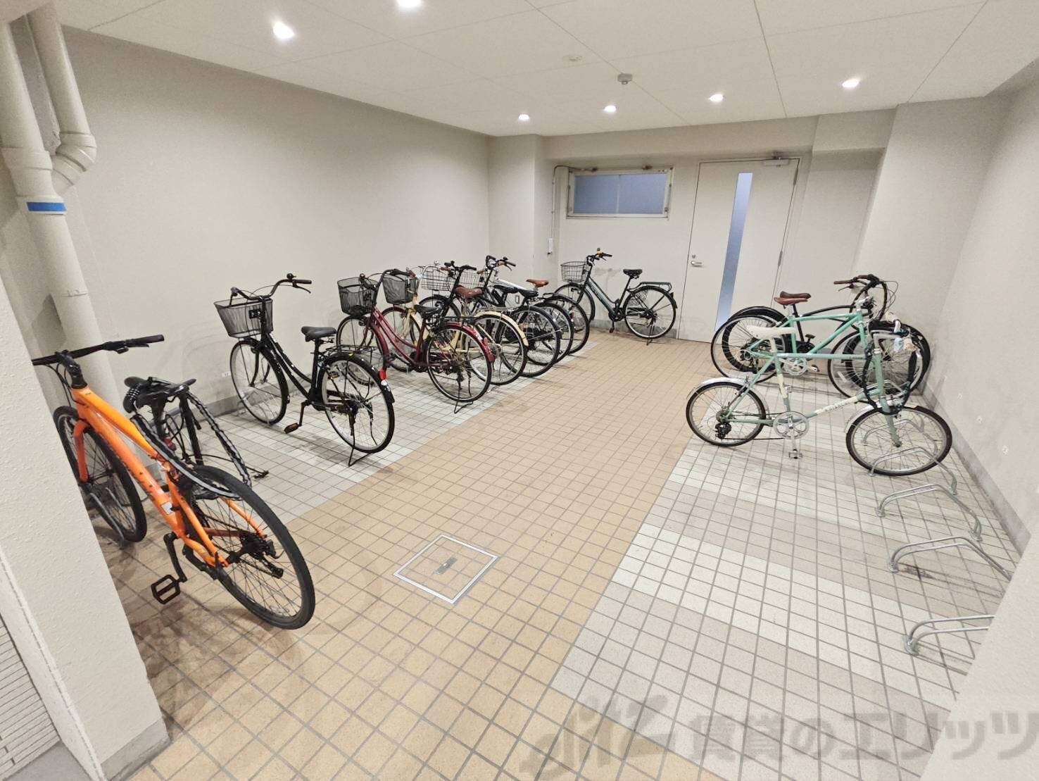 ES-Grande大阪同心の物件内観写真