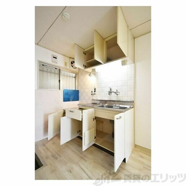 ミルテ宮ハイツTAKEHASHIの物件内観写真