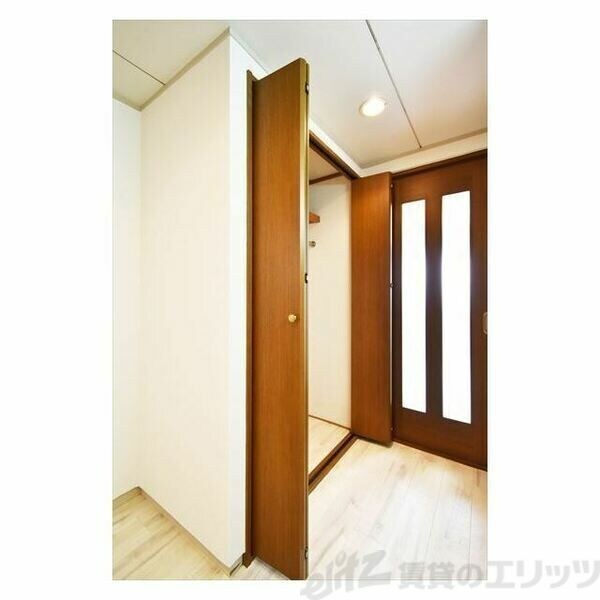 ミルテ宮ハイツTAKEHASHIの物件内観写真