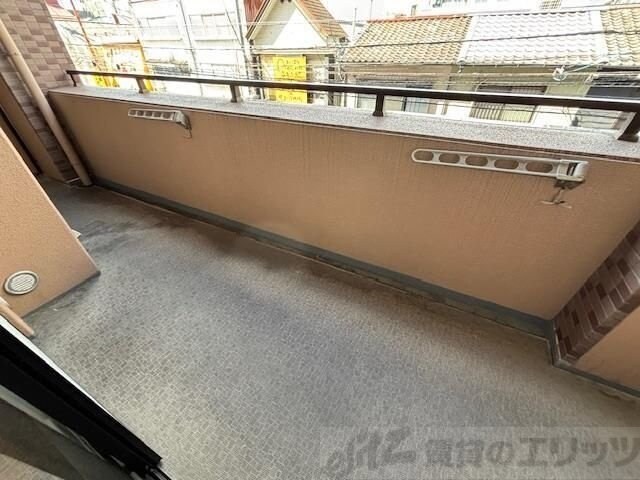 セレブ高槻北園町の物件内観写真