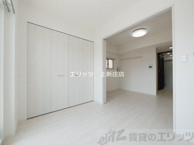 プライマル南森町パークビューの物件内観写真