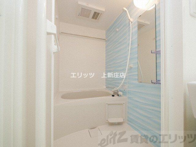 プライマル南森町パークビューの物件内観写真