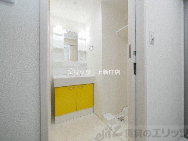 プライマル南森町パークビューの物件内観写真