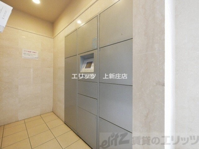 プレサンス梅田北デイズの物件内観写真