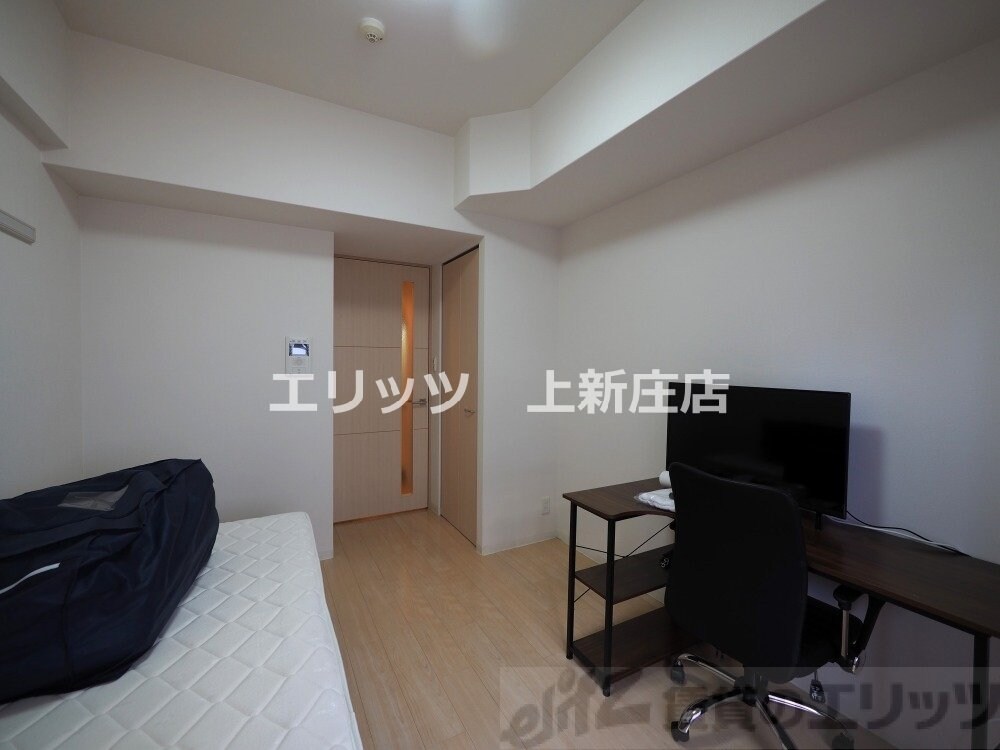 プレサンス梅田北デイズの物件内観写真