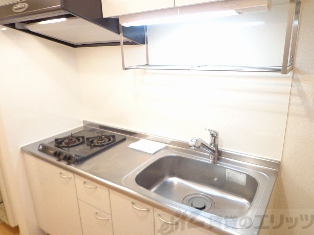 カーサユタカの物件内観写真