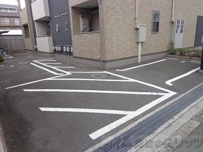カーサユタカの物件内観写真