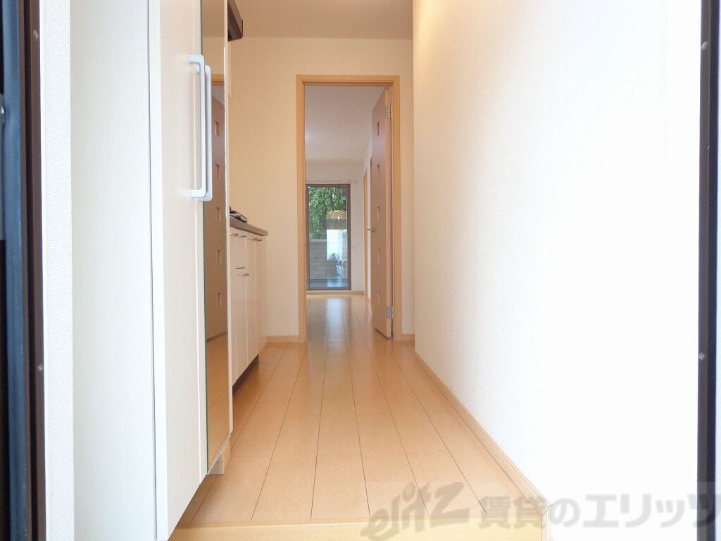 カーサユタカの物件内観写真