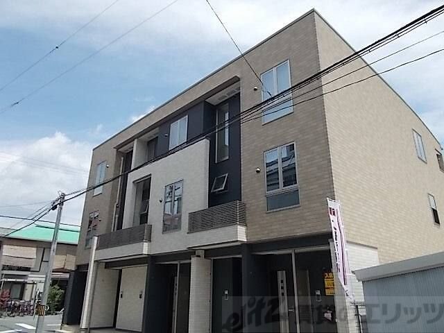 カーサユタカの物件内観写真