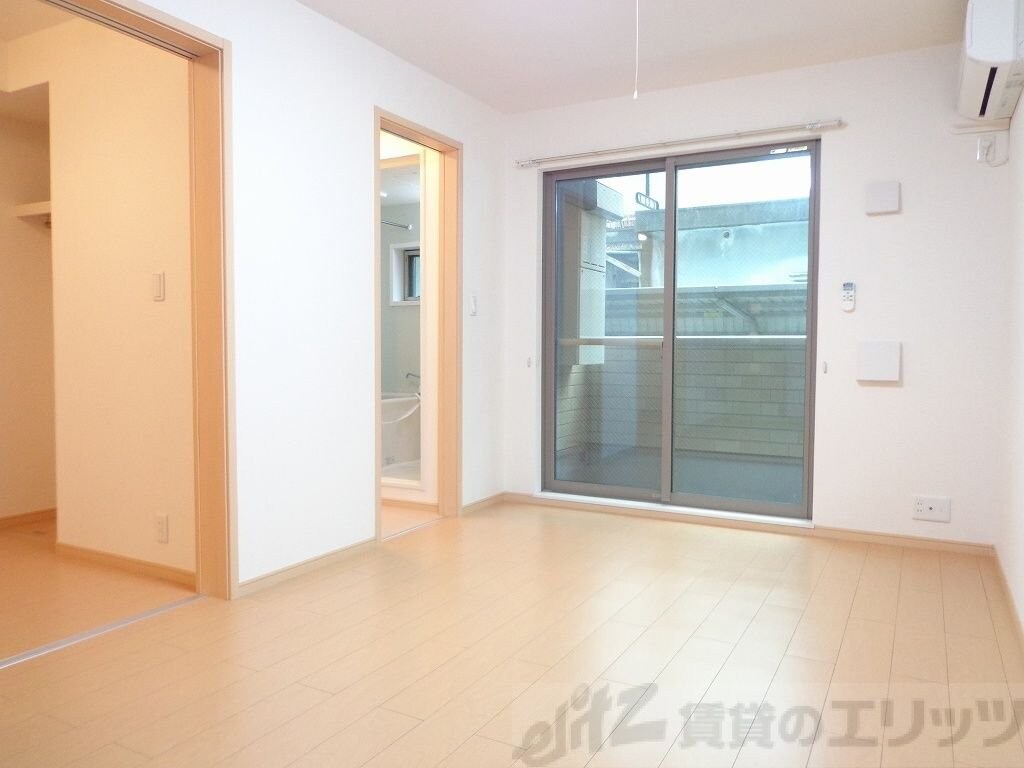 カーサユタカの物件内観写真