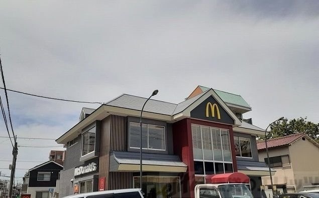 カーサユタカの物件内観写真