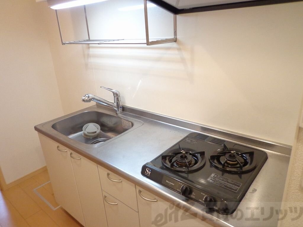 カーサユタカの物件内観写真