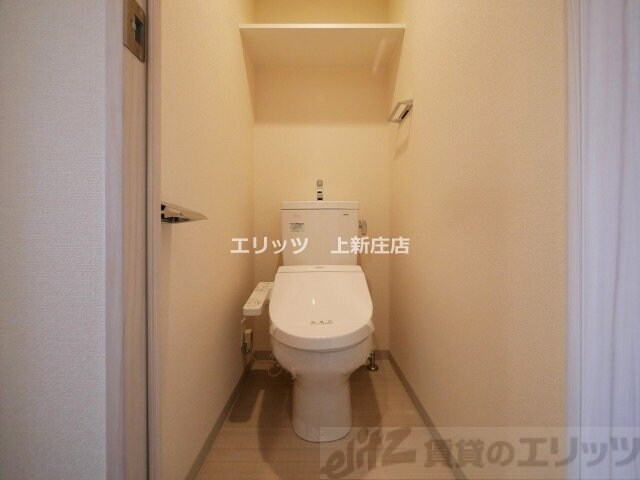 プレサンス扇町駅前の物件内観写真