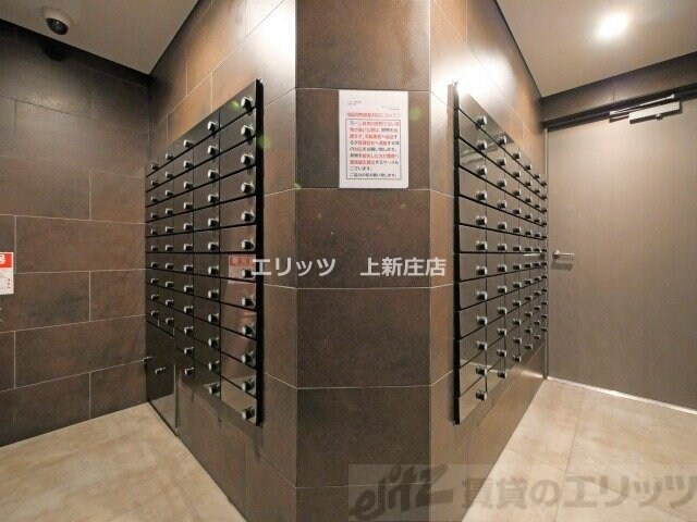 プレサンス扇町駅前の物件内観写真