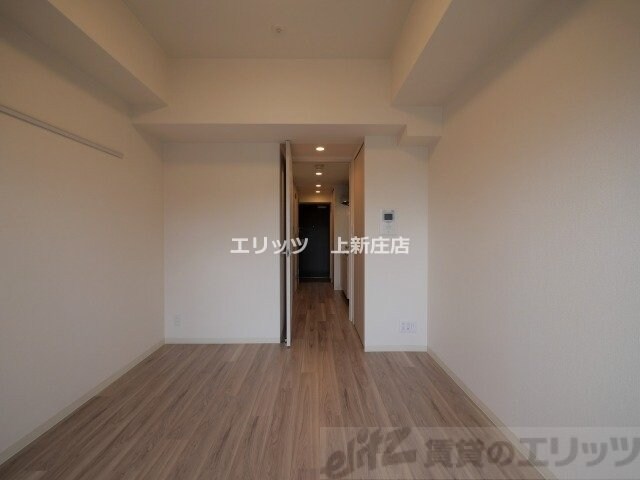 プレサンス扇町駅前の物件内観写真