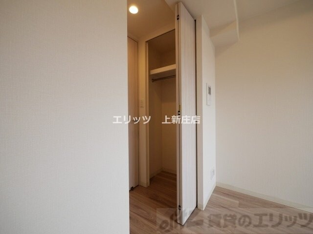 プレサンス扇町駅前の物件内観写真