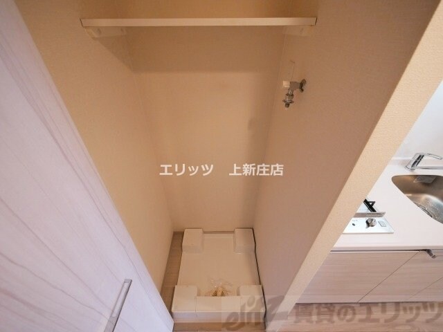 プレサンス扇町駅前の物件内観写真