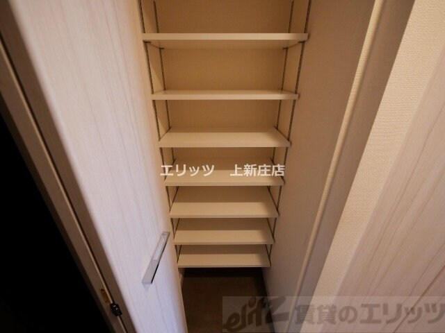 プレサンス扇町駅前の物件内観写真