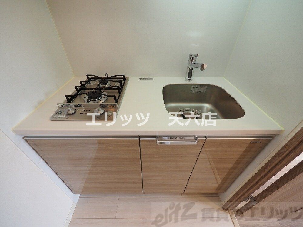 プレサンス梅田の物件内観写真