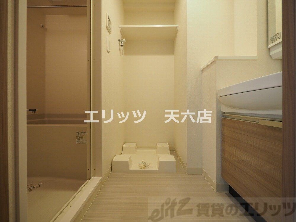 プレサンス梅田の物件内観写真