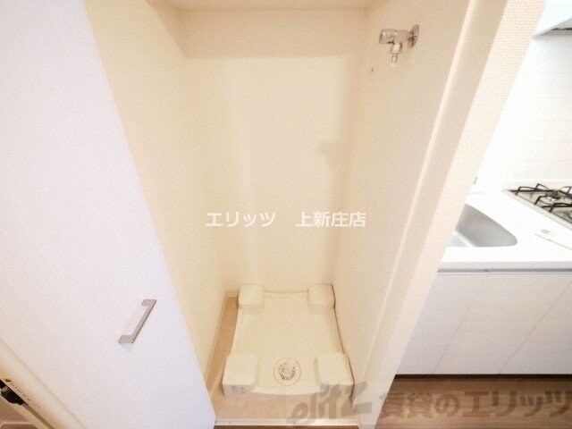 プレサンス梅田東ディアロの物件内観写真