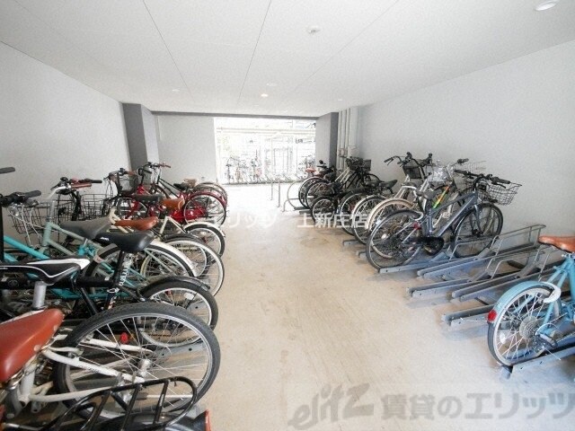 プレサンス梅田東ディアロの物件内観写真