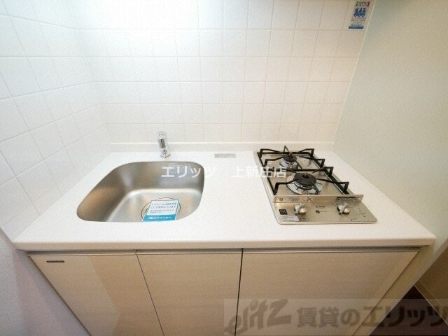 プレサンス梅田東ディアロの物件内観写真