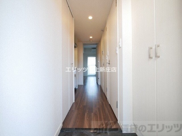 プレサンス梅田東ディアロの物件内観写真