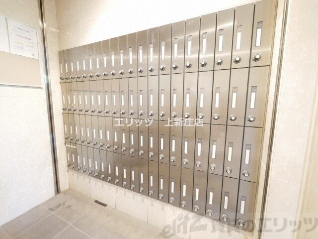 プレサンス梅田東ディアロの物件内観写真