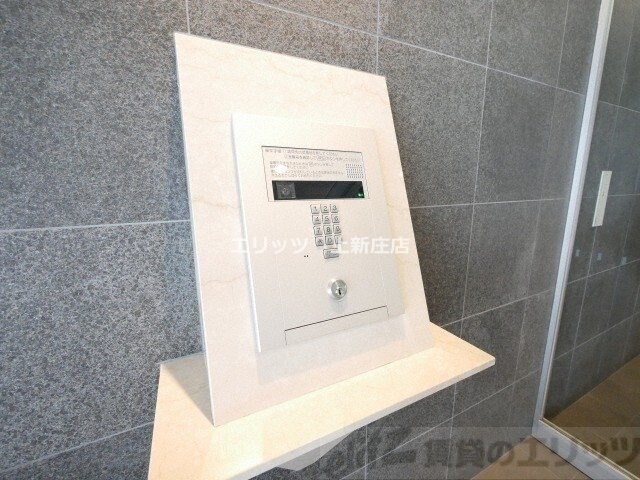 プレサンス梅田東ディアロの物件内観写真