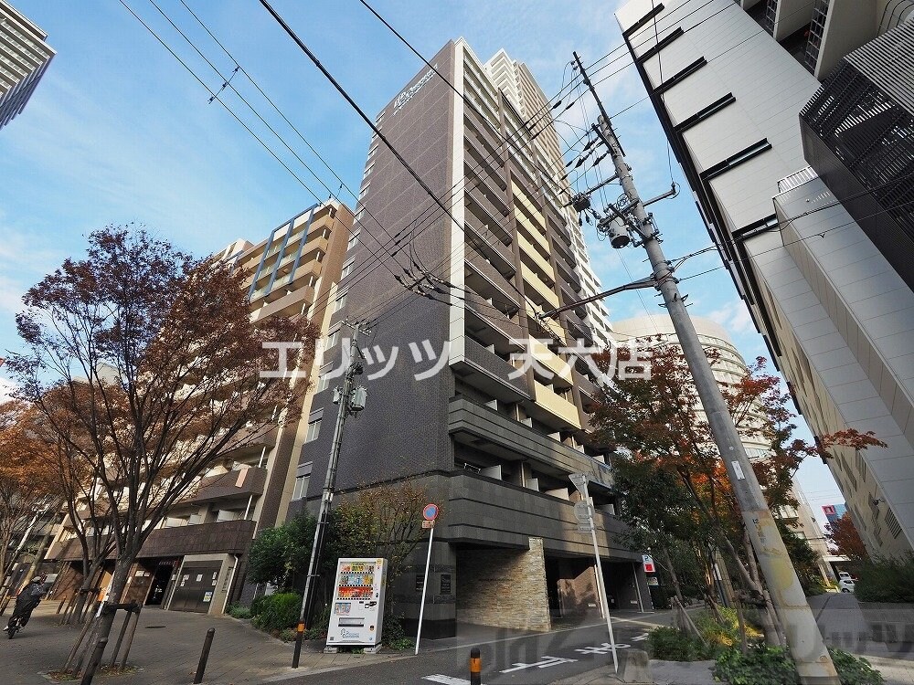 プレサンス梅田東ディアロの物件内観写真