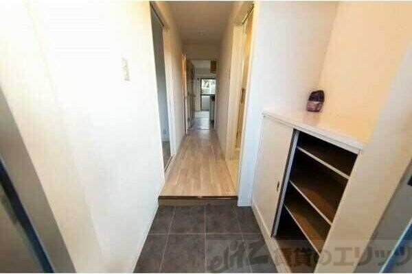 サン春日第2マンションの物件内観写真