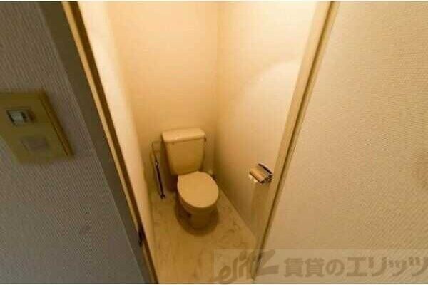 サン春日第2マンションの物件内観写真