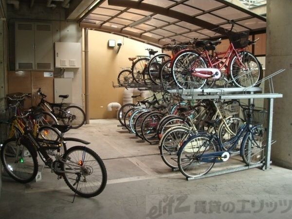 Win Road Esakaの物件内観写真