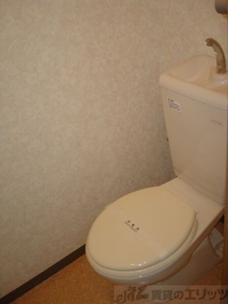 Win Road Esakaの物件内観写真