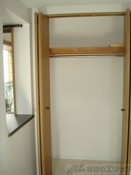 Win Road Esakaの物件内観写真