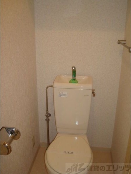 Win Road Esakaの物件内観写真