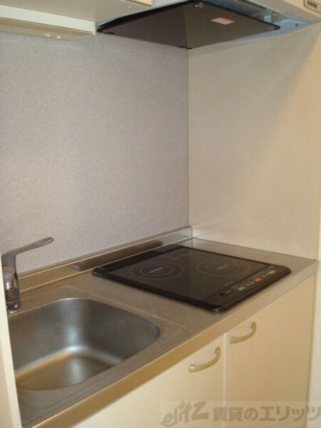 Win Road Esakaの物件内観写真