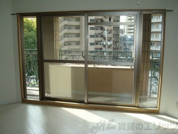 Win Road Esakaの物件内観写真