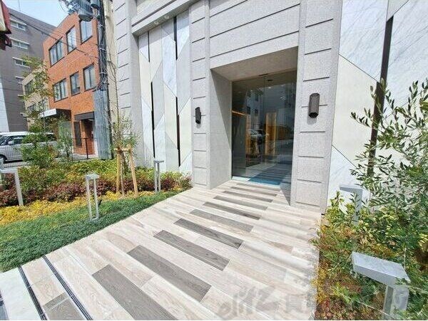 スプランディッド江坂IIIの物件内観写真