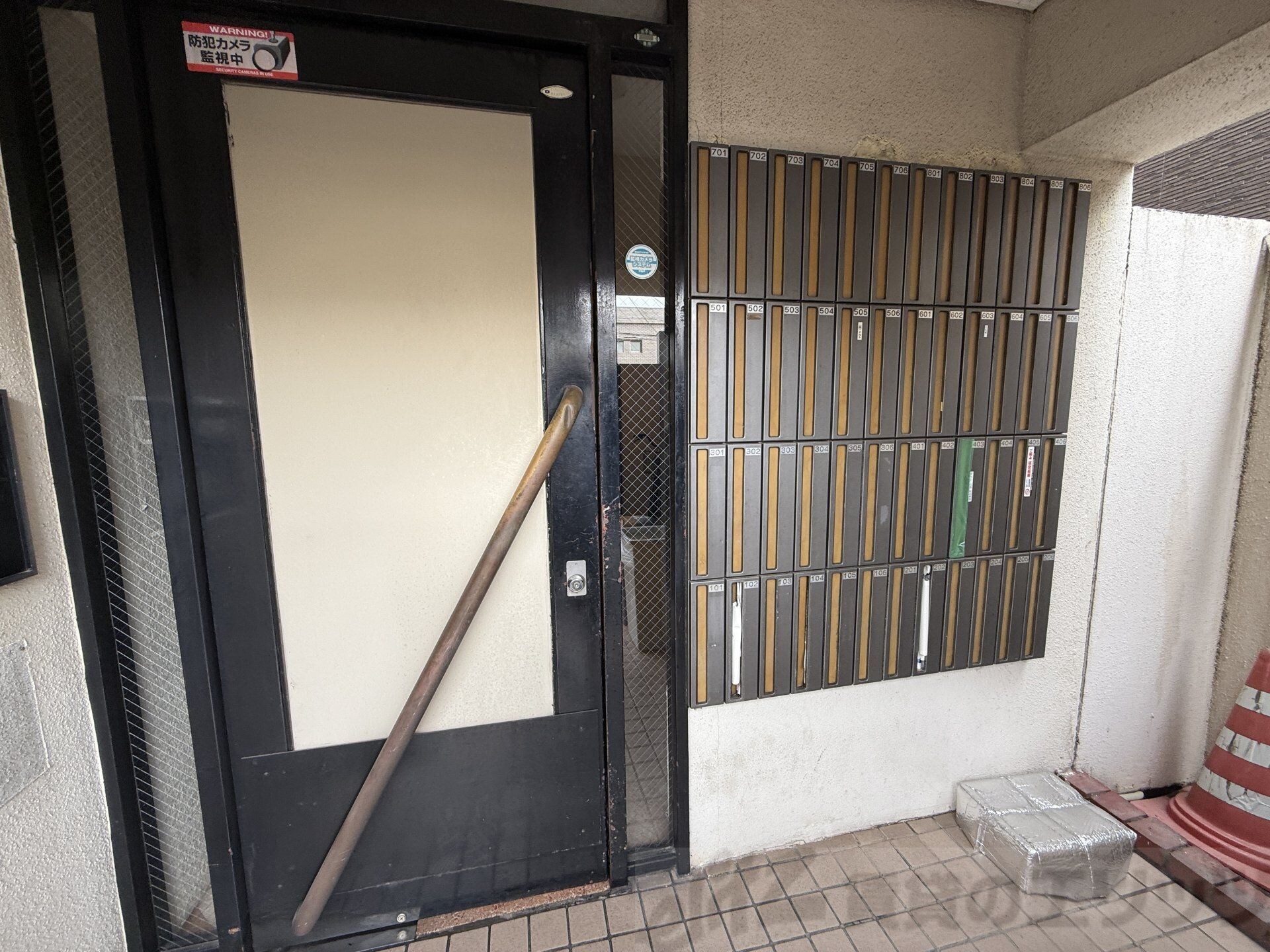 ダイドーメゾン上新庄の物件内観写真