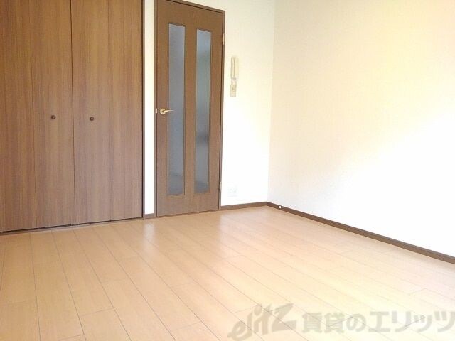 グランシャリオ ヒロの物件内観写真