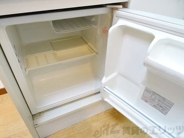 グランシャリオ ヒロの物件内観写真