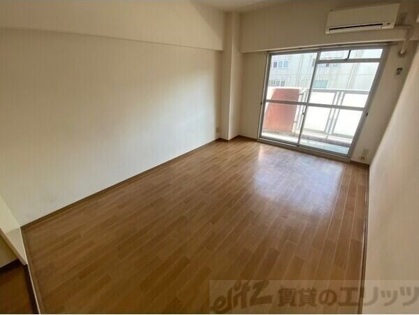 藤和シティコープ新大阪の物件内観写真