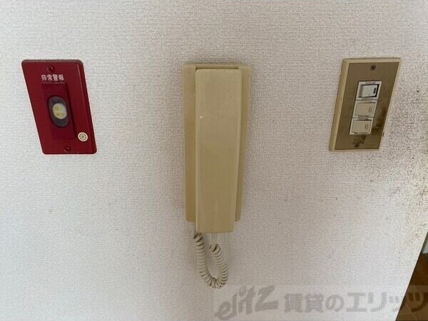 藤和シティコープ新大阪の物件内観写真